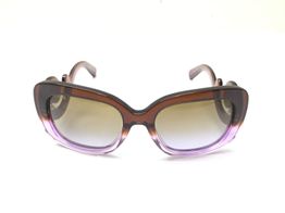 gafa de sol señora prada swirl baroque oay-6p1