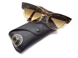 gafa de sol se&ntilde;ora rayban 0298s