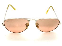 gafa de sol señora rayban