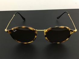 gafa de sol se&ntilde;ora rayban 2447