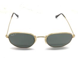 gafa de sol señora rayban 3548-n