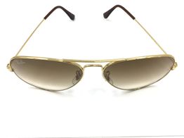 gafa de sol se&ntilde;ora rayban aviador