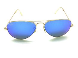 gafa de sol se&ntilde;ora rayban aviator rb 3025