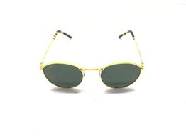 gafa de sol señora rayban new round