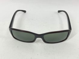 gafa de sol se&ntilde;ora rayban rayban rectangulares