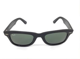 gafa de sol se&ntilde;ora rayban rb 2140 wayfarer