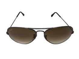 gafa de sol se&ntilde;ora rayban rb 3025 aviator large