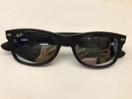 gafa de sol señora rayban rb2132