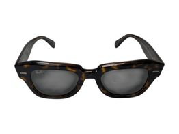 gafa de sol se&ntilde;ora rayban rb2186