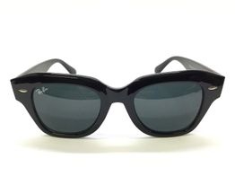 gafa de sol se&ntilde;ora rayban rb2186n state street 601/71