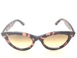 gafa de sol se&ntilde;ora rayban rb2241 wayfarer way