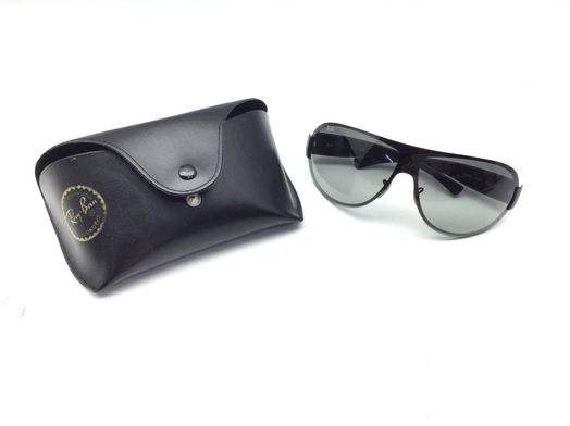 gafa de sol señora rayban rb3350
