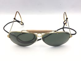 gafa de sol se&ntilde;ora rayban shooter