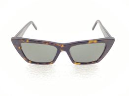 gafa de sol se&ntilde;ora saint laurent 276 mica