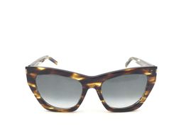 gafa de sol señora saint laurent sl 214 kate