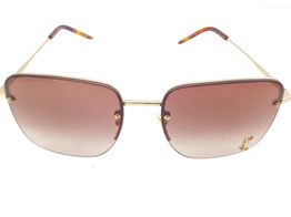gafa de sol se&ntilde;ora saint laurent sl 312 m
