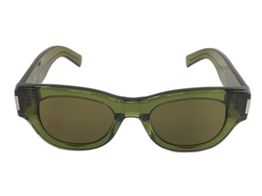 gafa de sol señora saint laurent sl 573