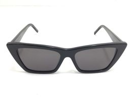 gafa de sol señora saint laurent sl276mica