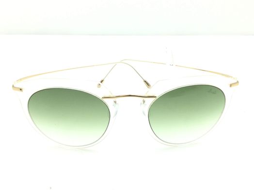 gafa de sol se&ntilde;ora silhounette 9909