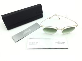 gafa de sol se&ntilde;ora silhounette 9909