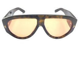 gafa de sol señora tom ford bronson