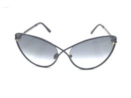 gafa de sol se&ntilde;ora tom ford leila tf786 02b 63/17 130