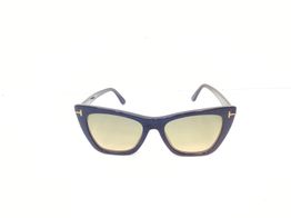 Gafa de Sol Señora Tom Ford poppy-02 tf846 01b