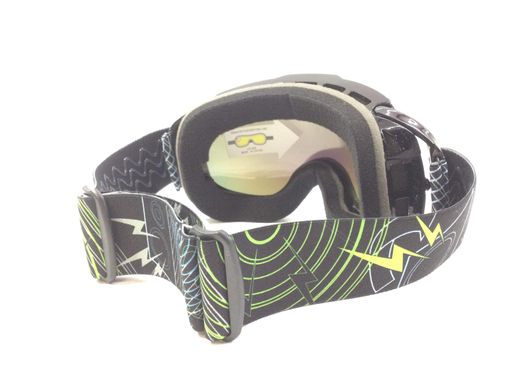 gafas de esqui andake