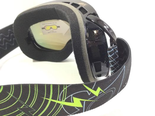 gafas de esqui andake
