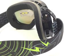 gafas de esqui andake