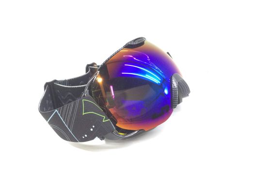 gafas de esqui andake