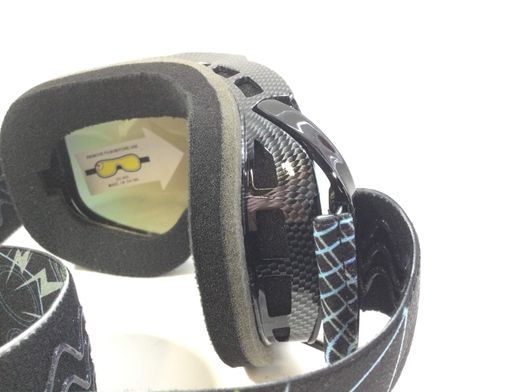 gafas de esqui andake
