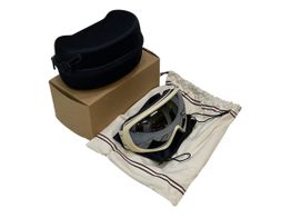 gafas de esqui kustom