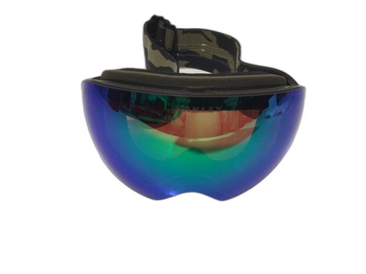gafas de esqui oakley