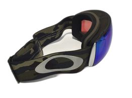 gafas de esqui oakley