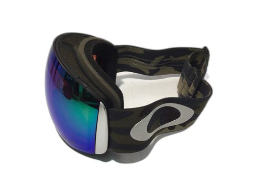 gafas de esqui oakley
