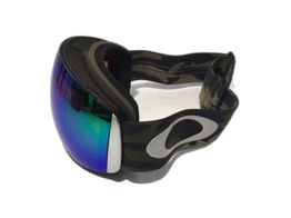 gafas de esqui oakley