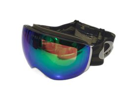 gafas de esqui oakley