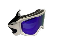 gafas de esqui oakley