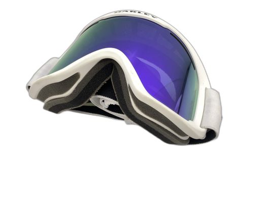 gafas de esqui oakley