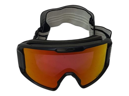 gafas de esqui oakley