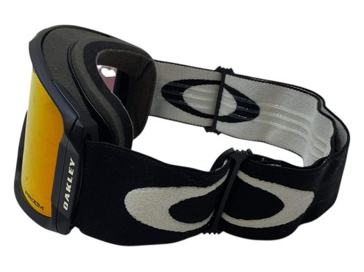 gafas de esqui oakley