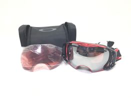 gafas de esqui oakley