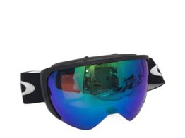 gafas de esqui oakley