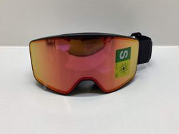 gafas de esqui quechua