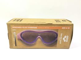 gafas de natacion arena the one mask junior