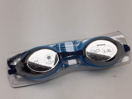 gafas de natacion crivit
