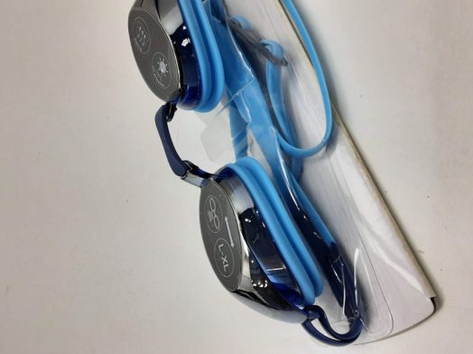 gafas de natacion crivit