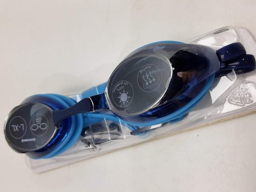 gafas de natacion crivit