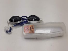 gafas de natacion crivit